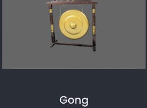 Gong