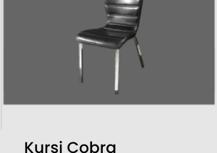 Kursi Cobra