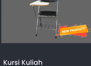 Kursi Kuliah