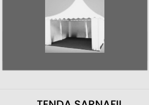 TENDA SARNAFIL